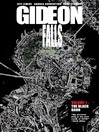 Cover image for Gideon Falls (2018), Volume 1
